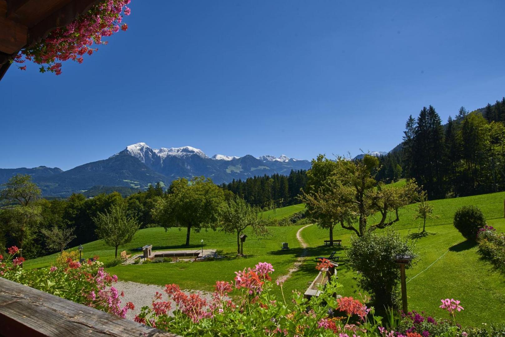 Alpenhotel Hundsreitlehen