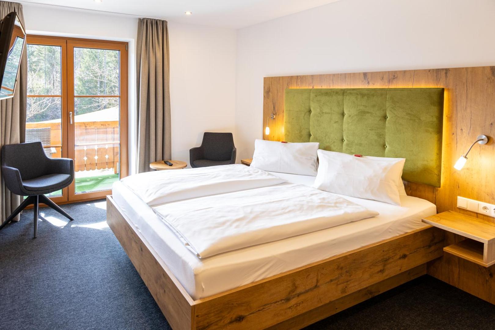 Alpenhotel Hundsreitlehen