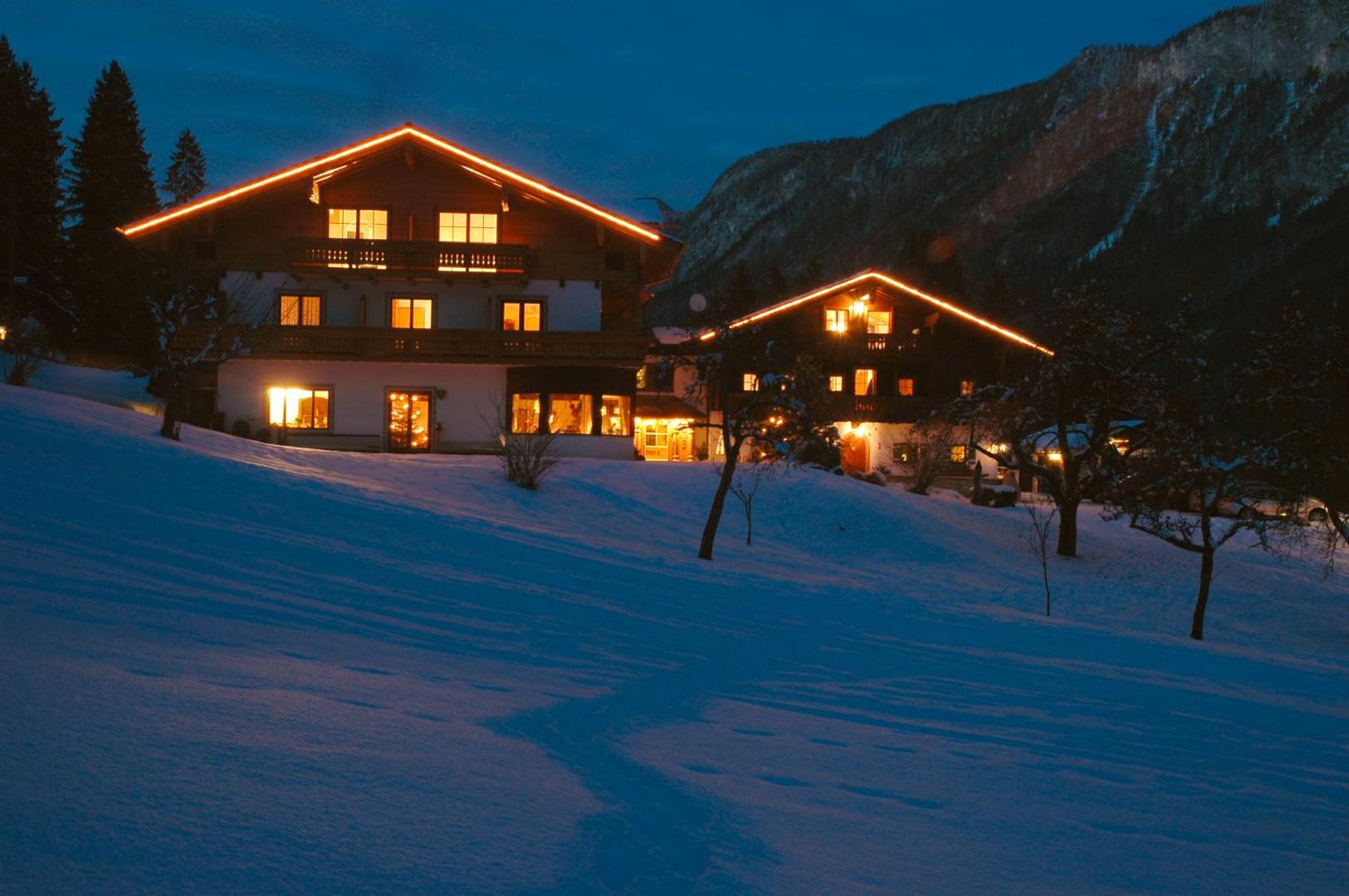 Alpenhotel Hundsreitlehen