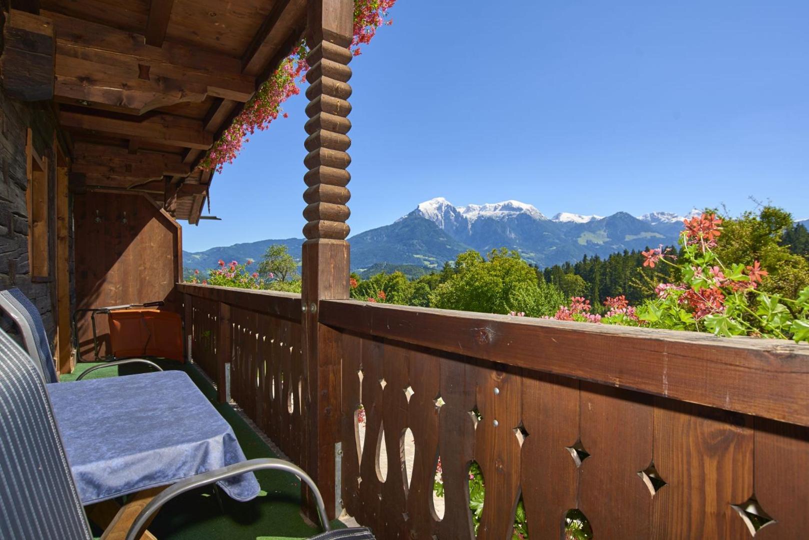 Alpenhotel Hundsreitlehen