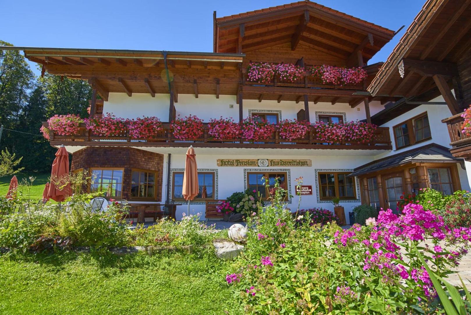 Alpenhotel Hundsreitlehen