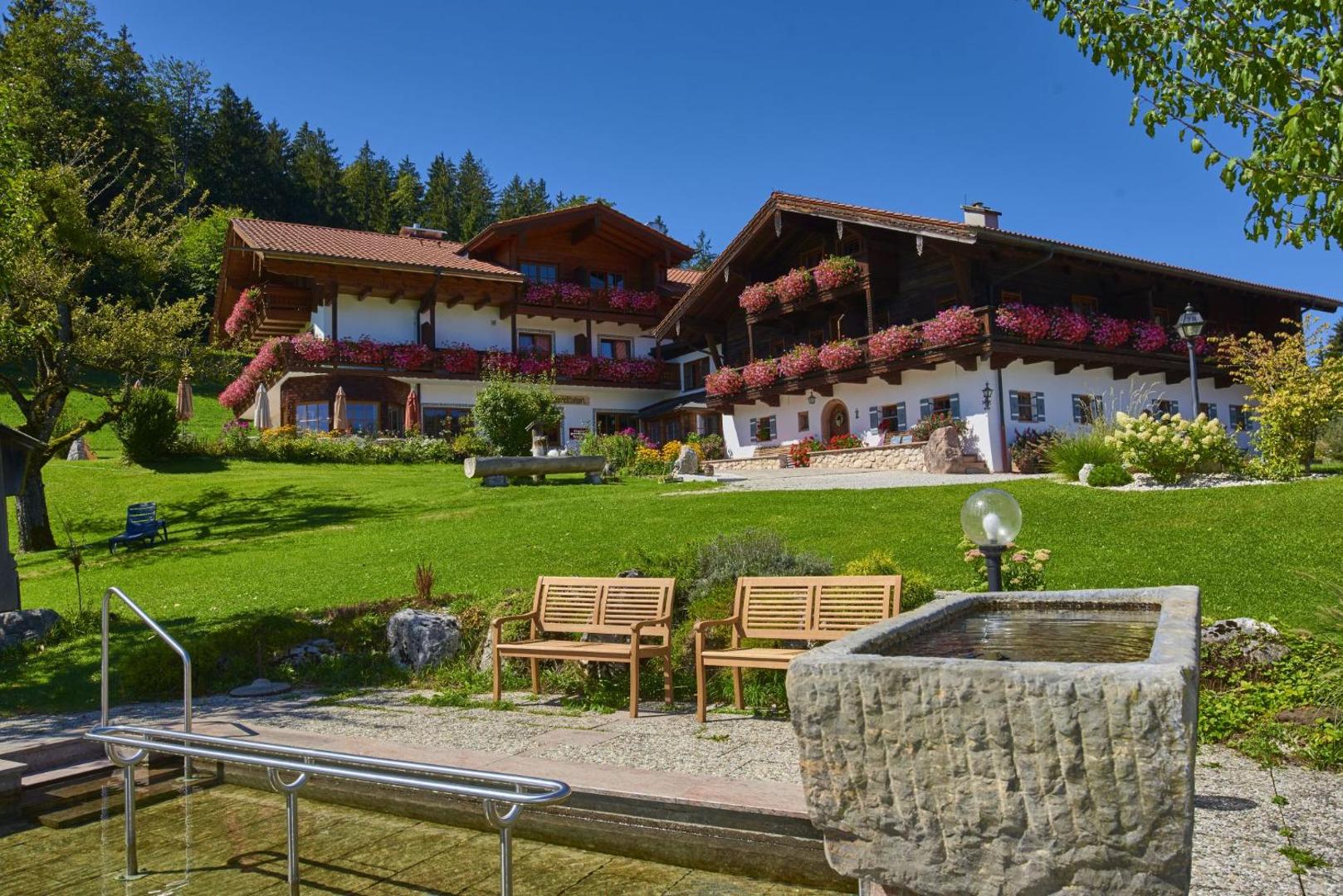 Alpenhotel Hundsreitlehen