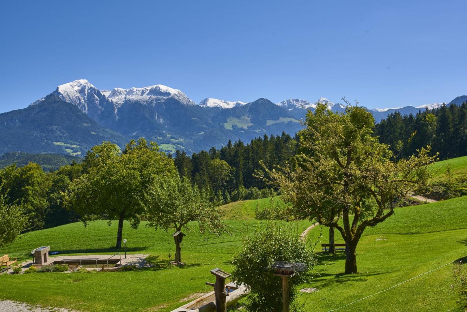 Alpenhotel Hundsreitlehen