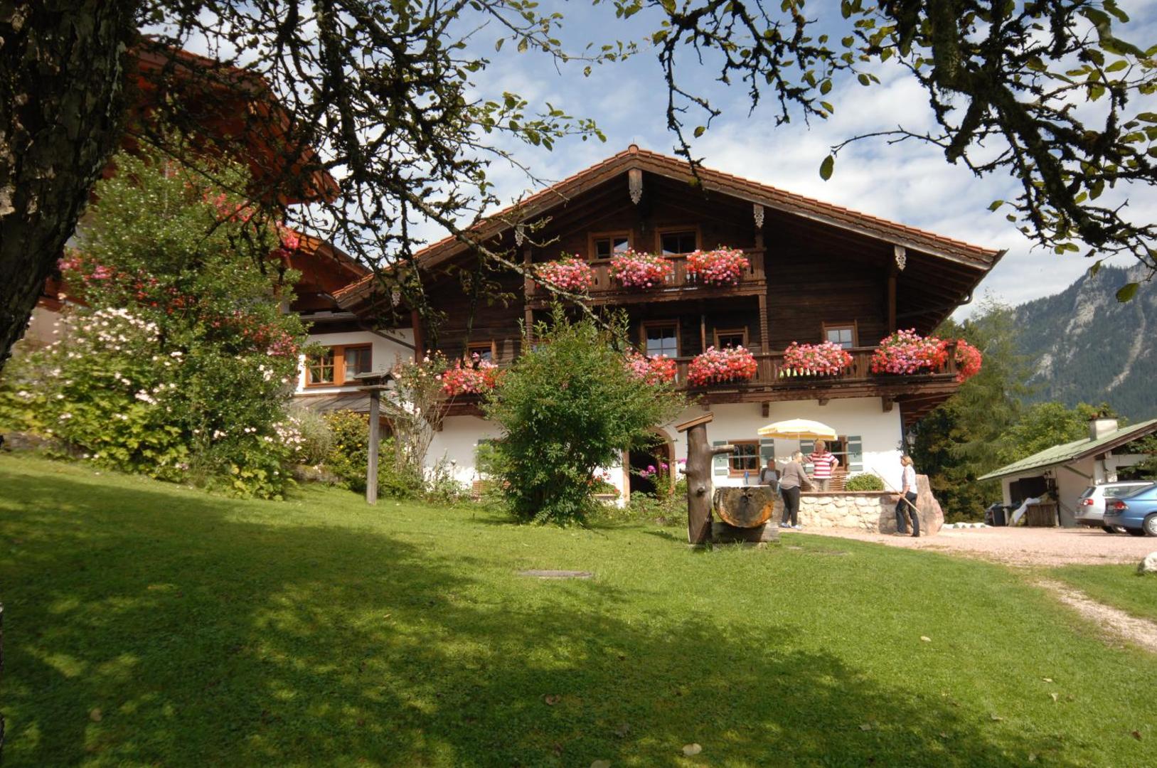 Alpenhotel Hundsreitlehen