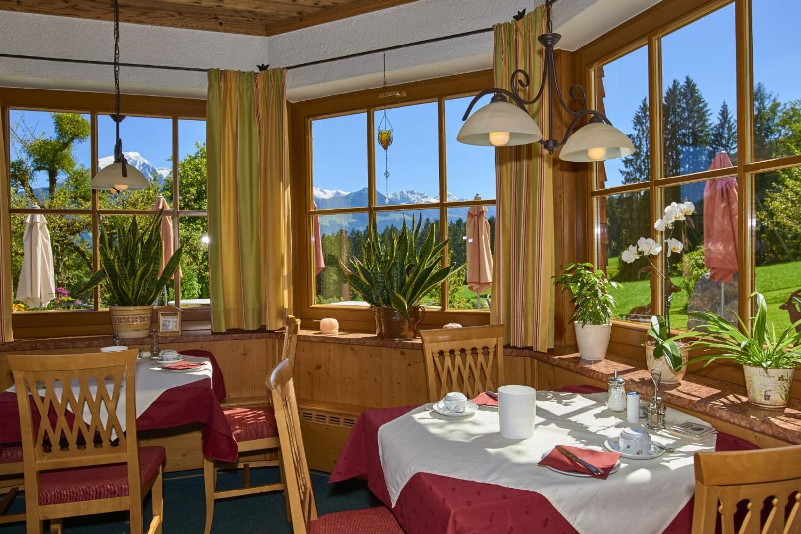 Alpenhotel Hundsreitlehen
