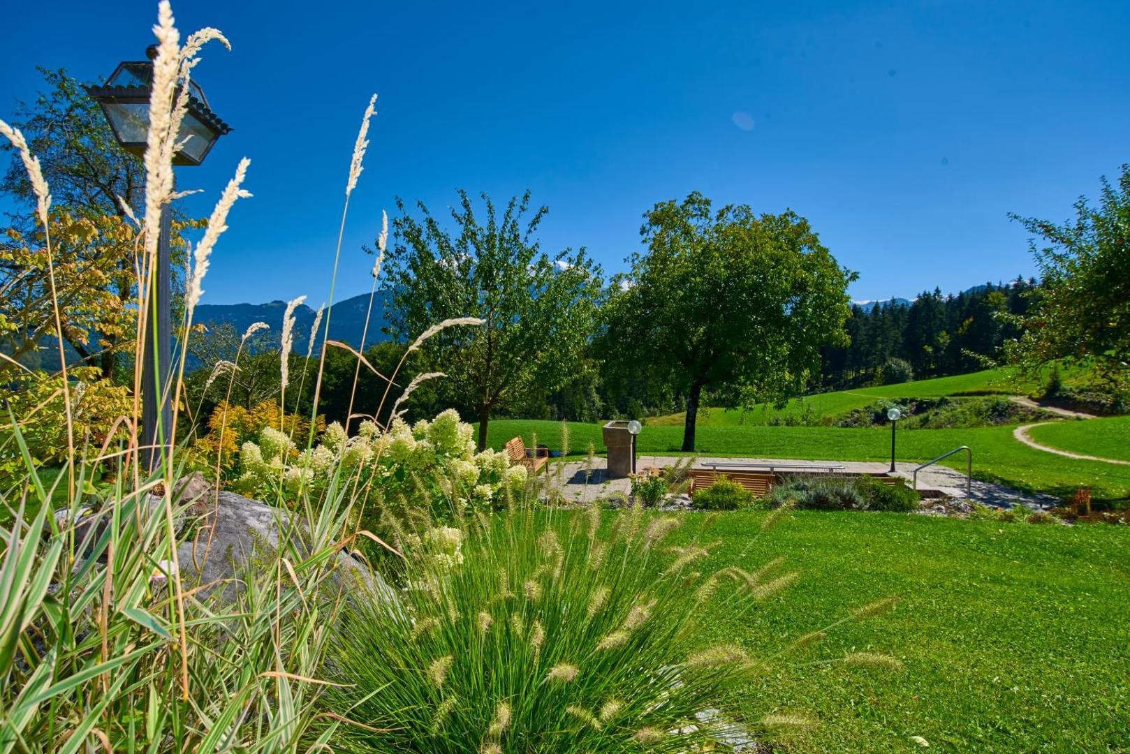 Alpenhotel Hundsreitlehen