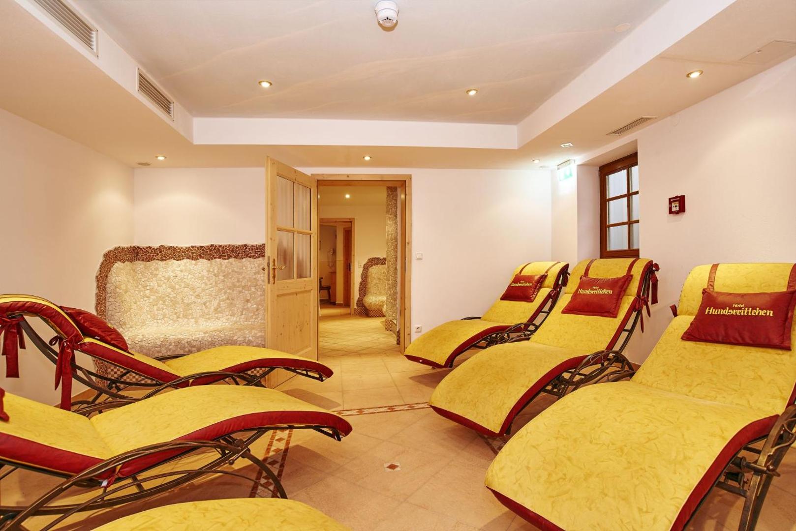 Alpenhotel Hundsreitlehen