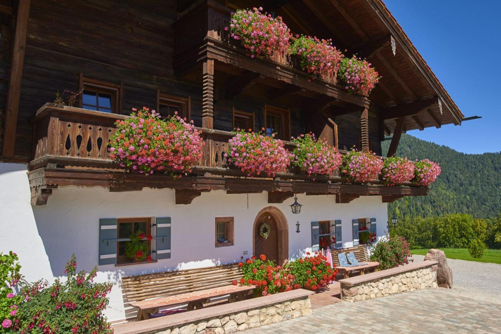 Alpenhotel Hundsreitlehen