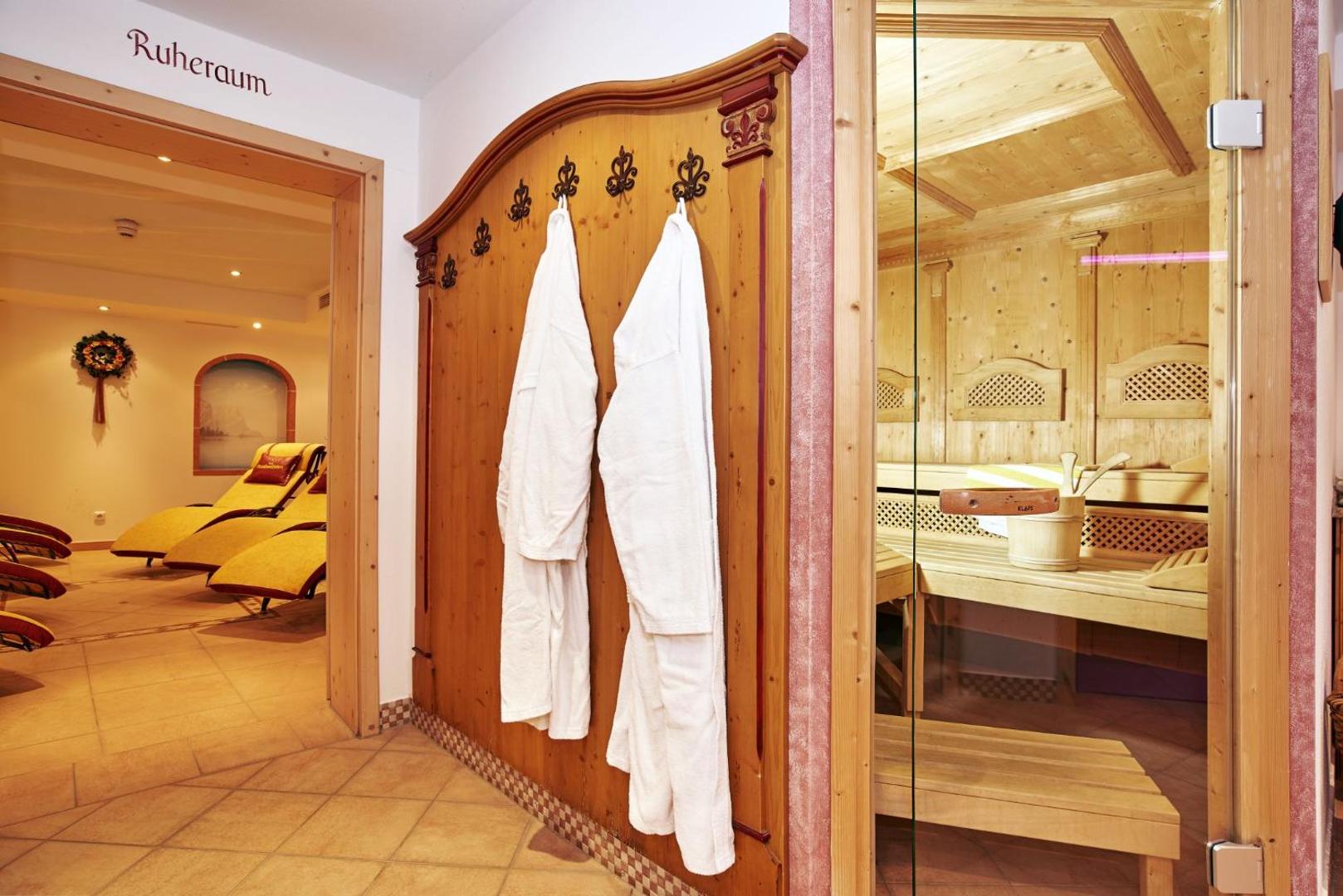 Alpenhotel Hundsreitlehen