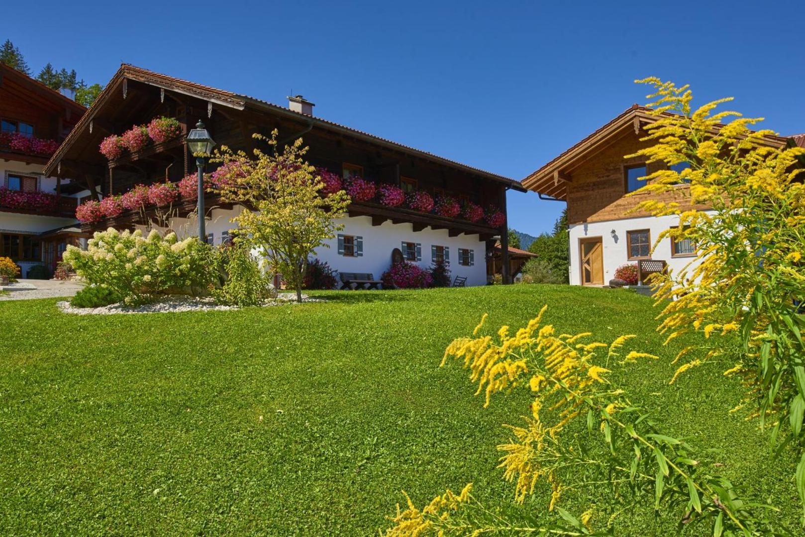 Alpenhotel Hundsreitlehen