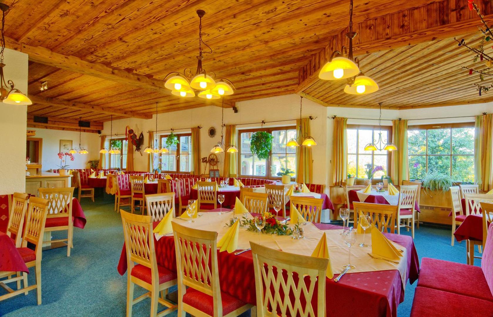 Alpenhotel Hundsreitlehen