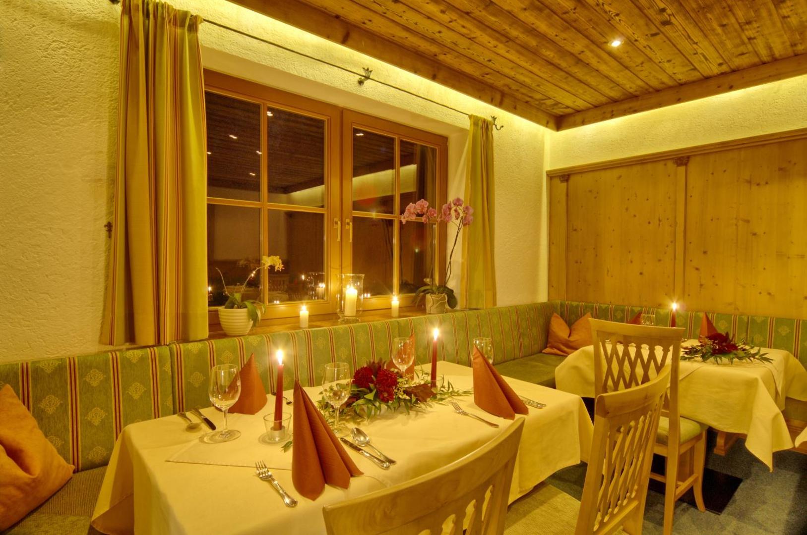 Alpenhotel Hundsreitlehen