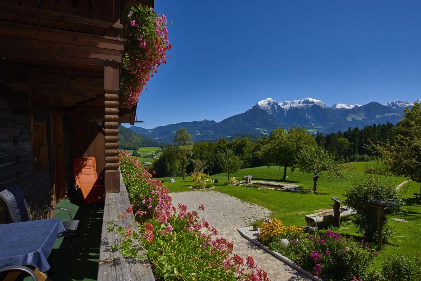 Alpenhotel Hundsreitlehen