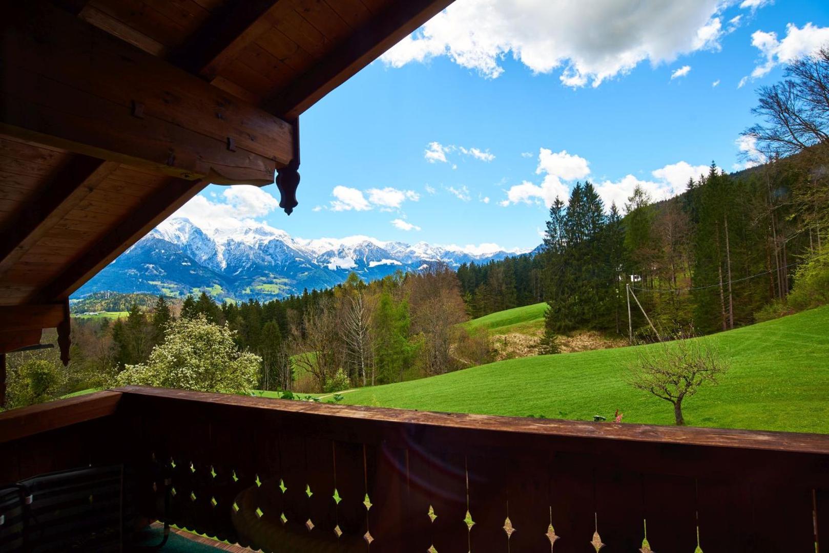 Alpenhotel Hundsreitlehen