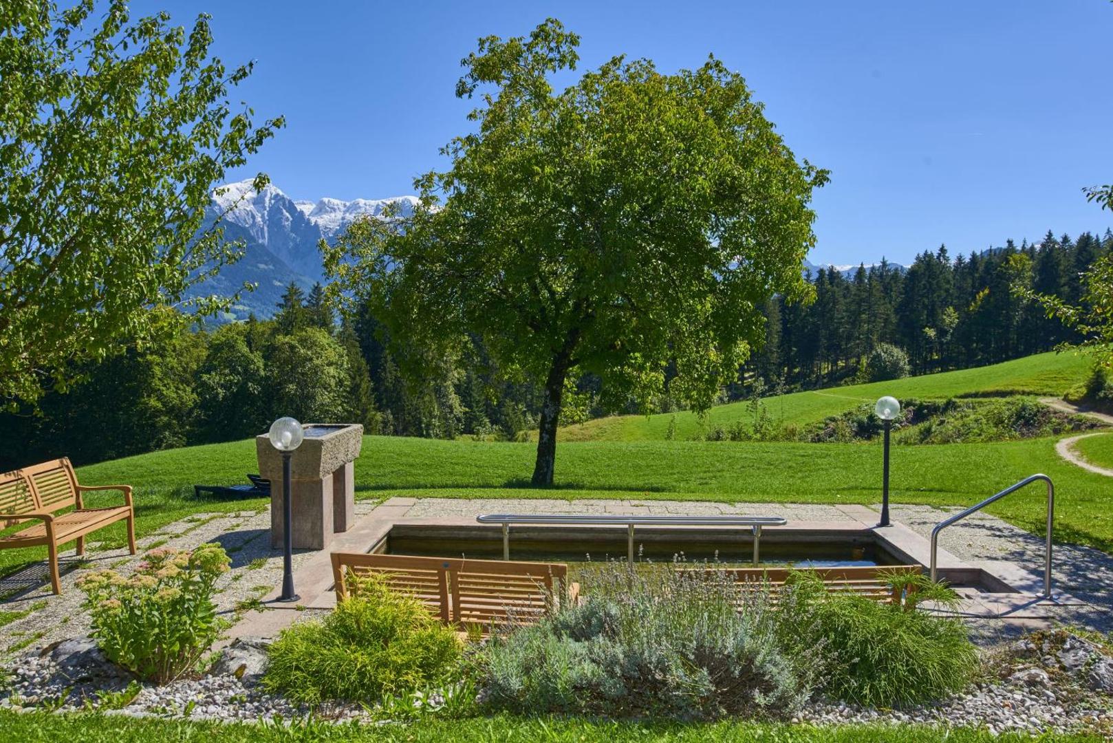 Alpenhotel Hundsreitlehen