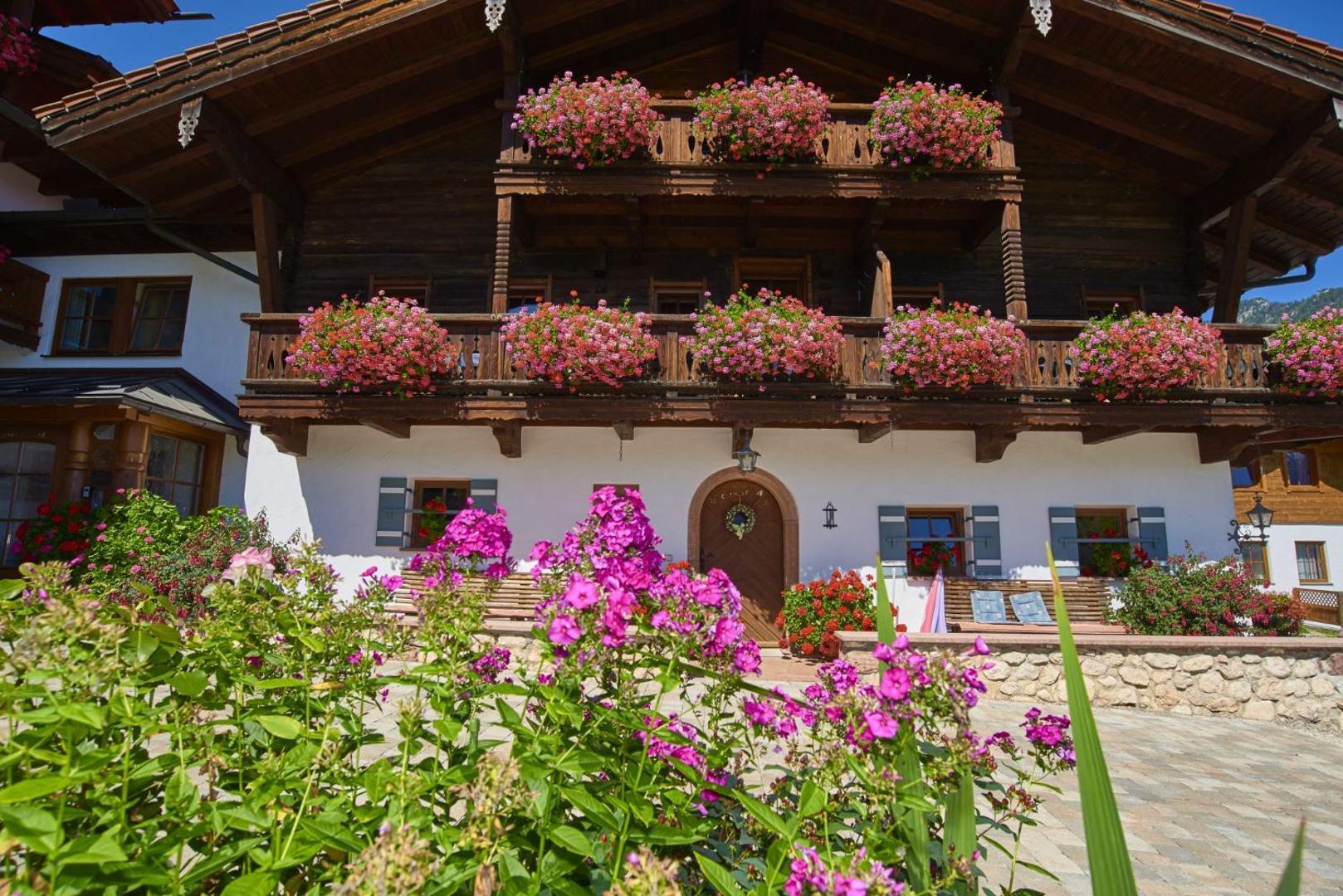 Alpenhotel Hundsreitlehen