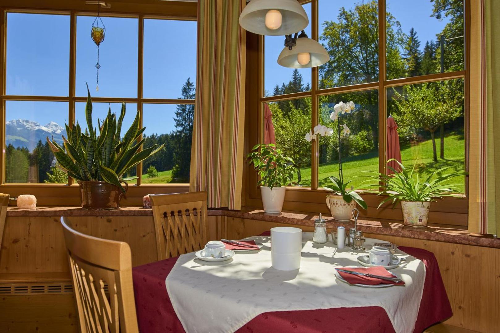 Alpenhotel Hundsreitlehen