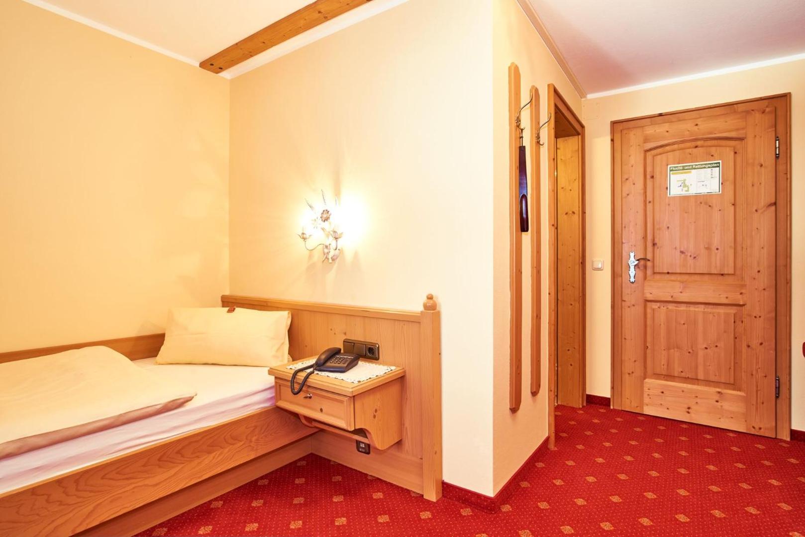 Alpenhotel Hundsreitlehen