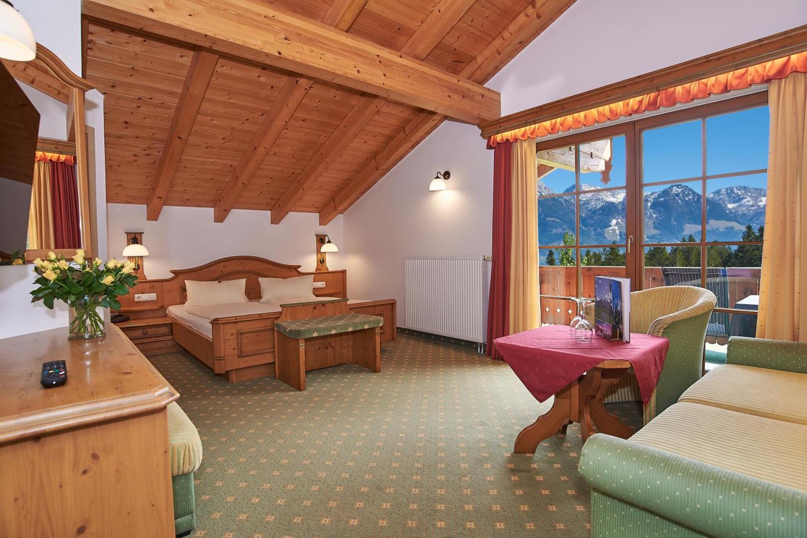 Alpenhotel Hundsreitlehen
