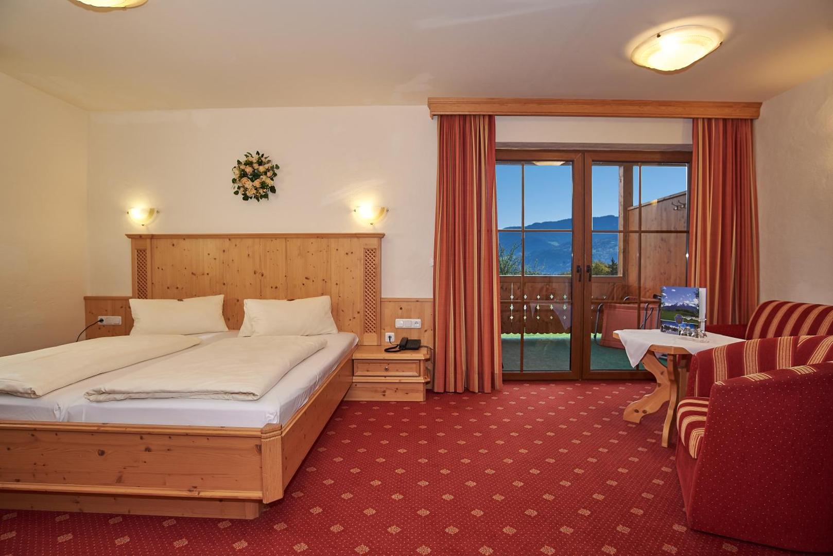 Alpenhotel Hundsreitlehen