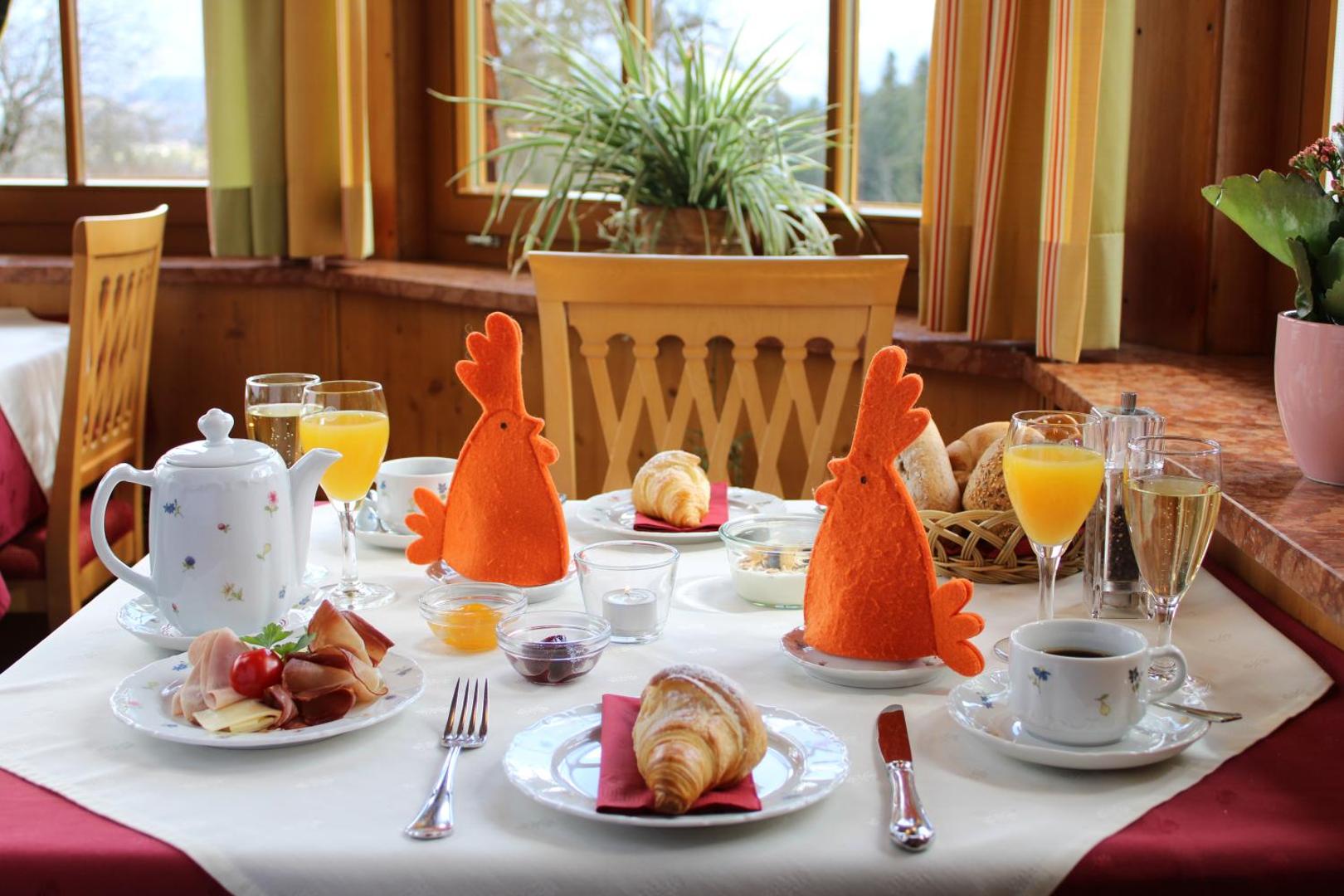 Alpenhotel Hundsreitlehen