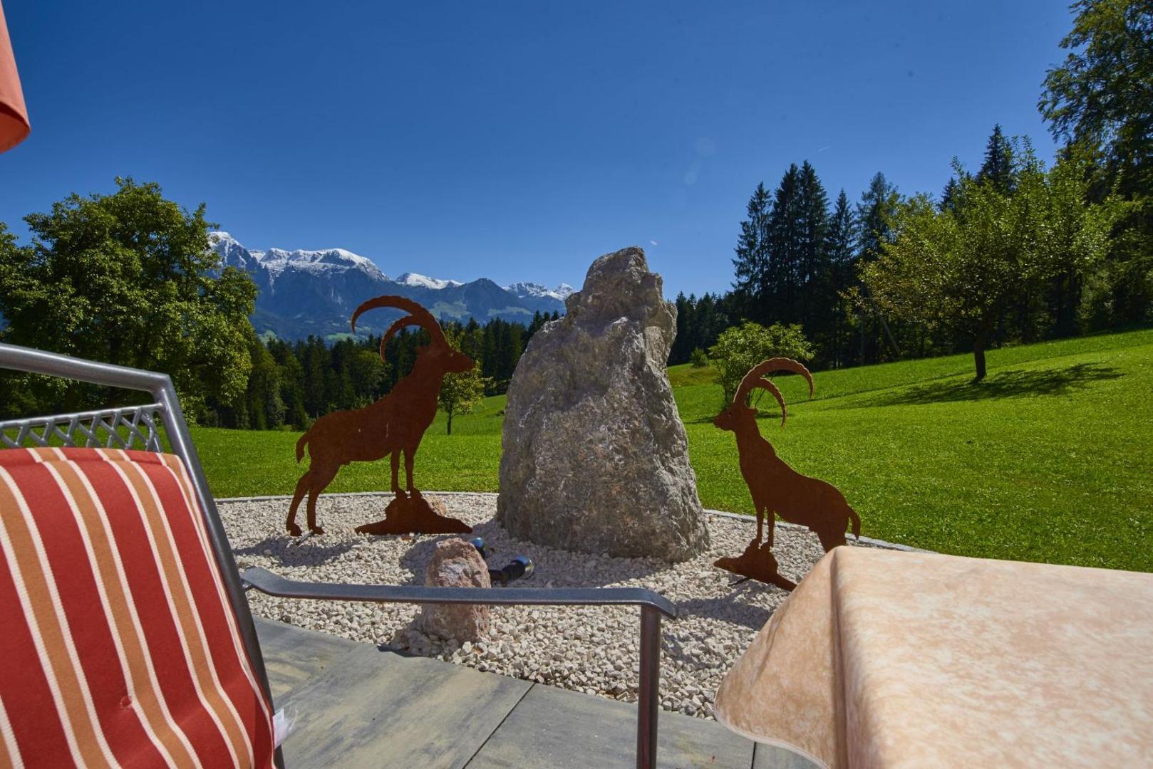 Alpenhotel Hundsreitlehen