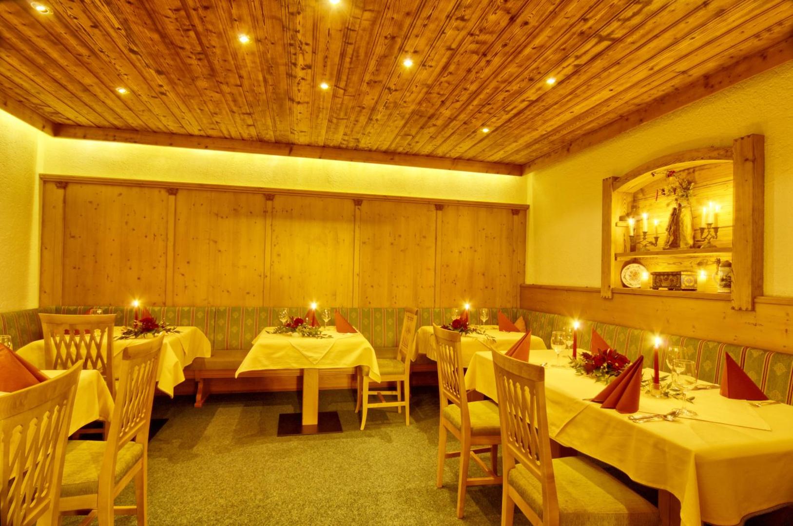 Alpenhotel Hundsreitlehen