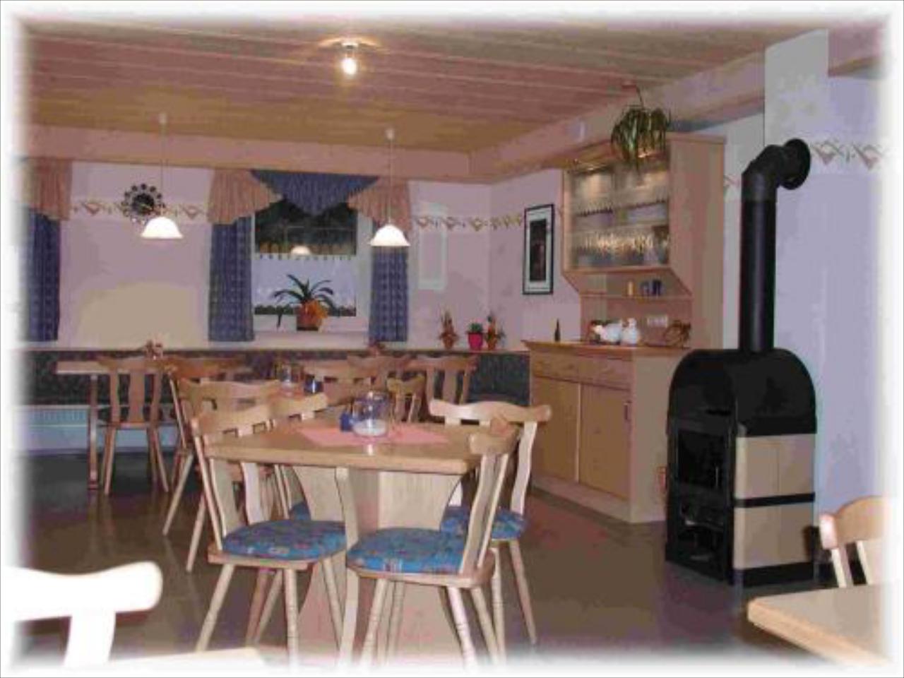 Gasthof-Pension Waldfrieden