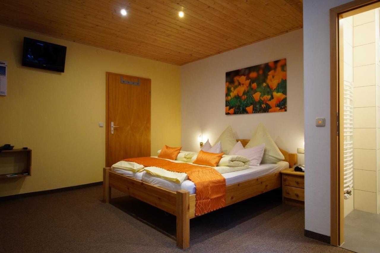 Gasthof-Pension Waldfrieden