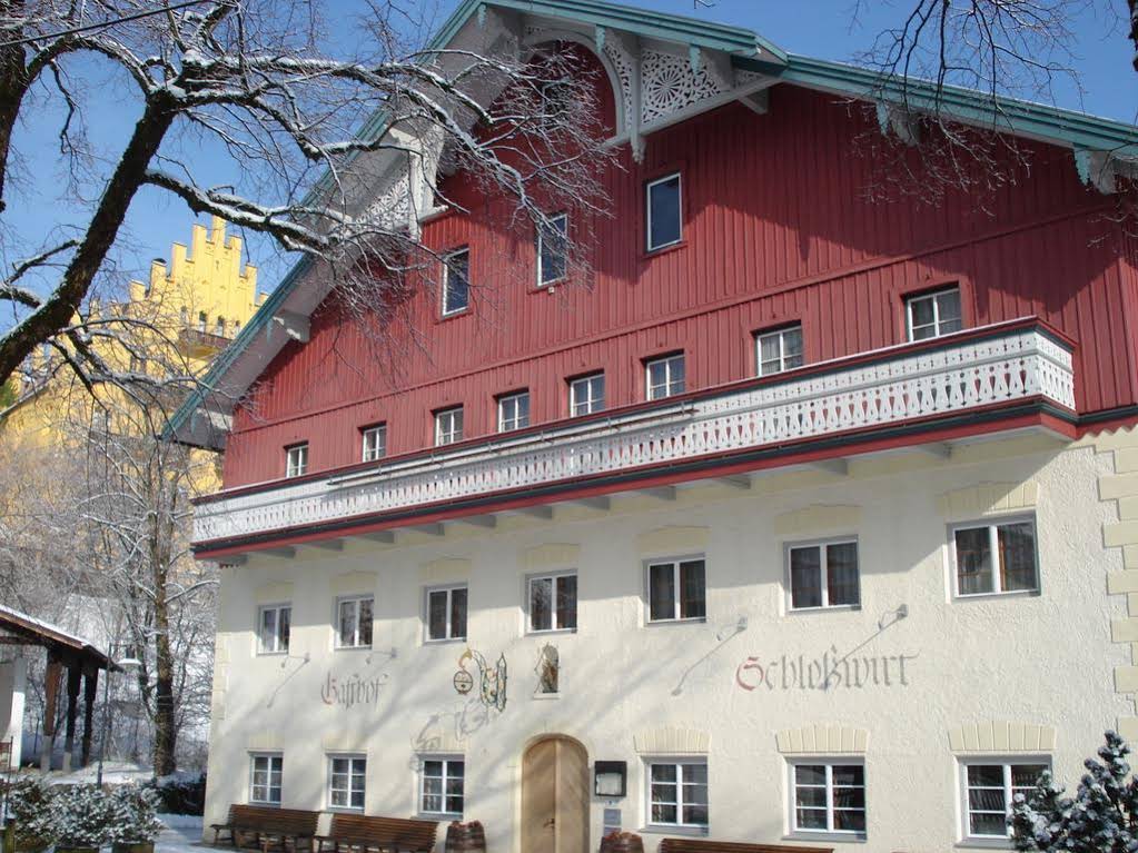Schloßwirt
