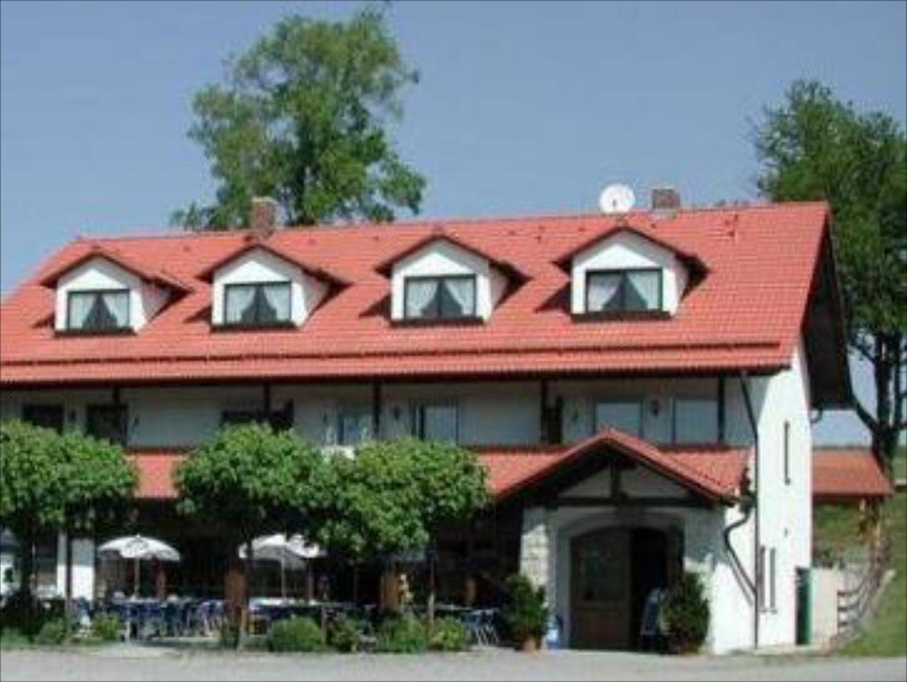 Mappacher Hof
