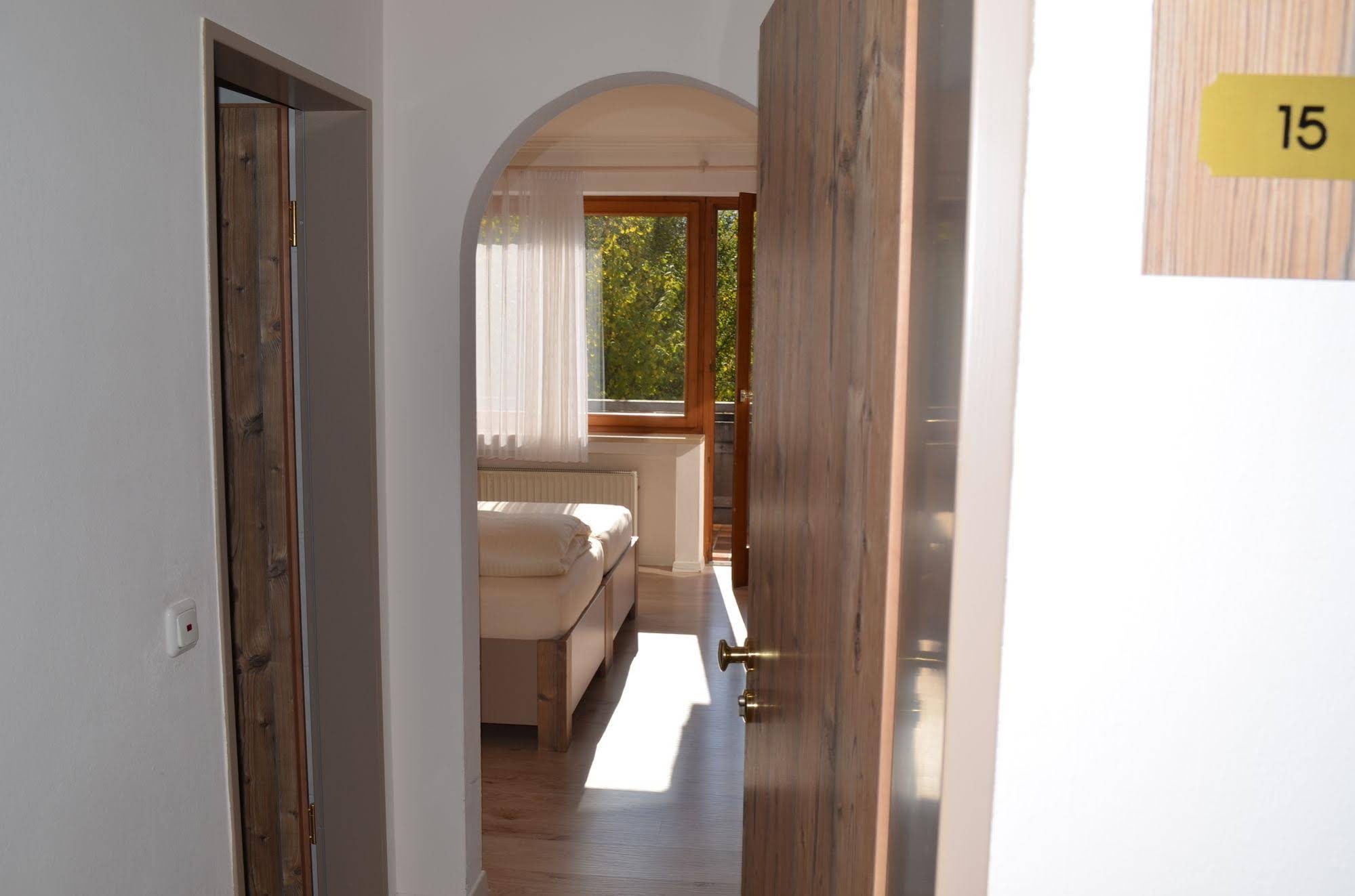 Alpchalet Schwanstein