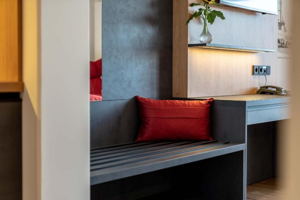 Burgau Hotel Sonnenhof