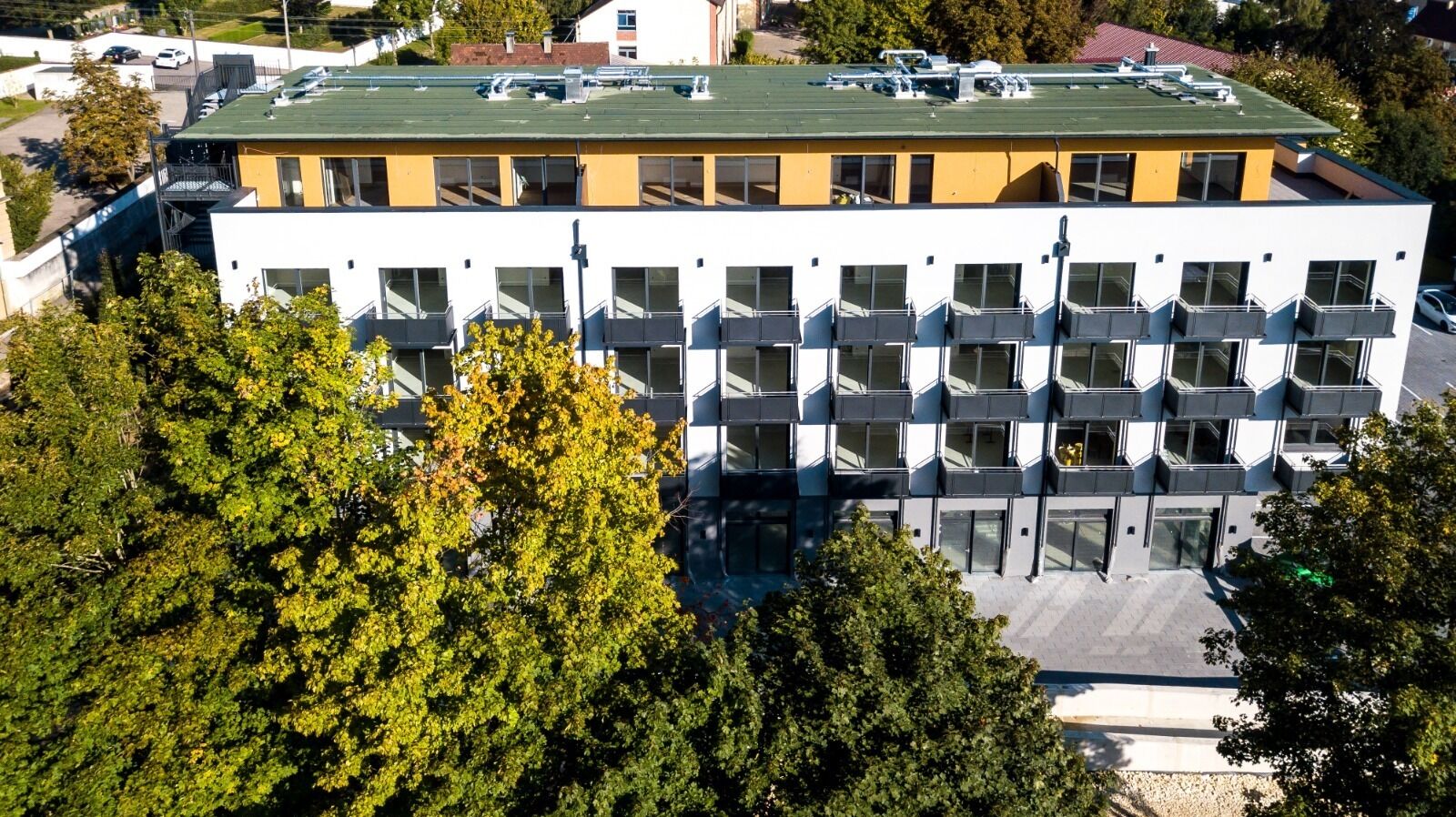 Burgau Hotel Sonnenhof