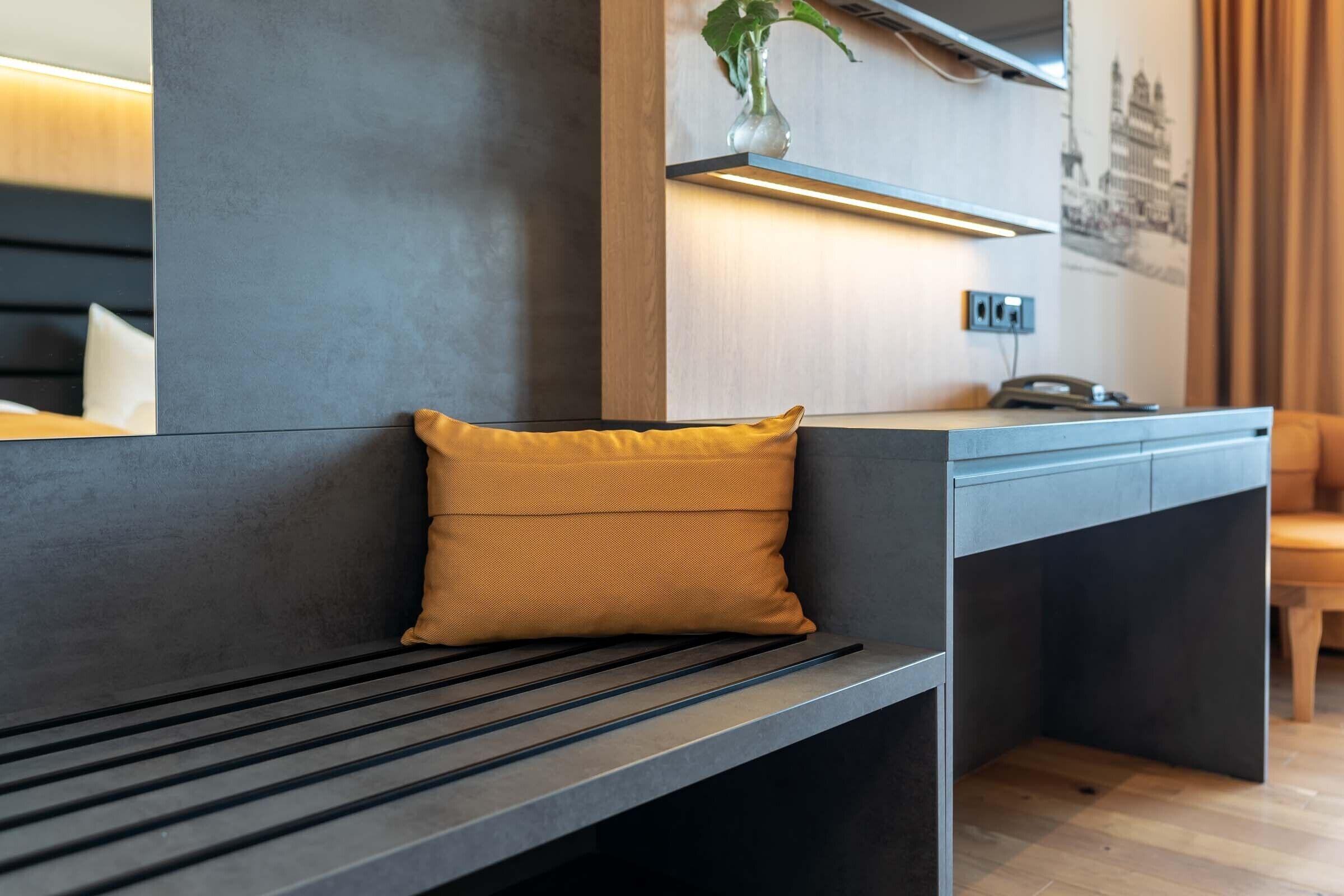 Burgau Hotel Sonnenhof