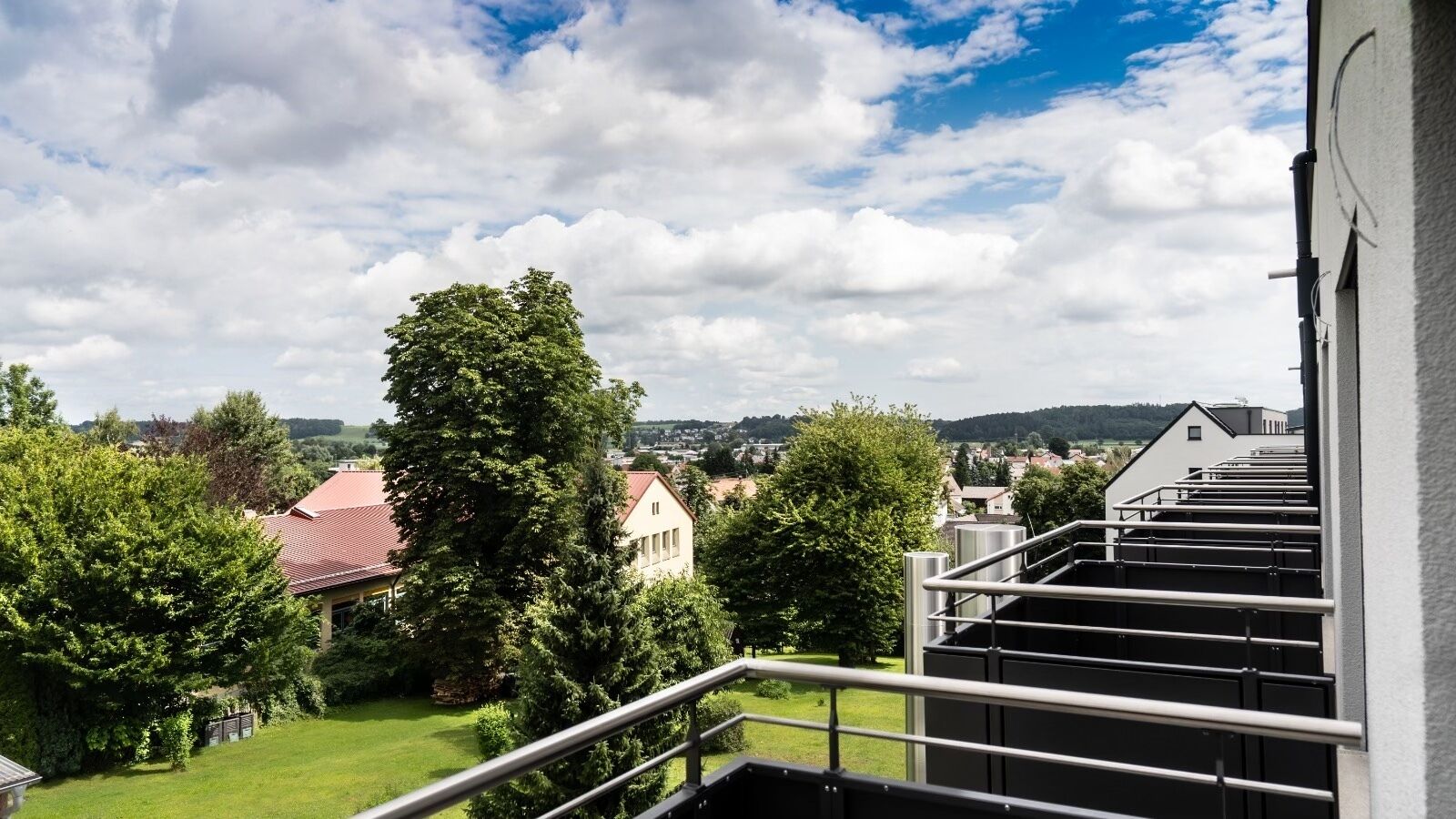 Burgau Hotel Sonnenhof