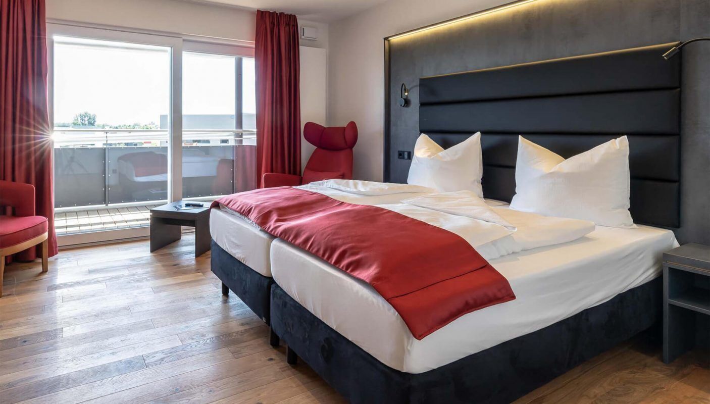 Burgau Hotel Sonnenhof