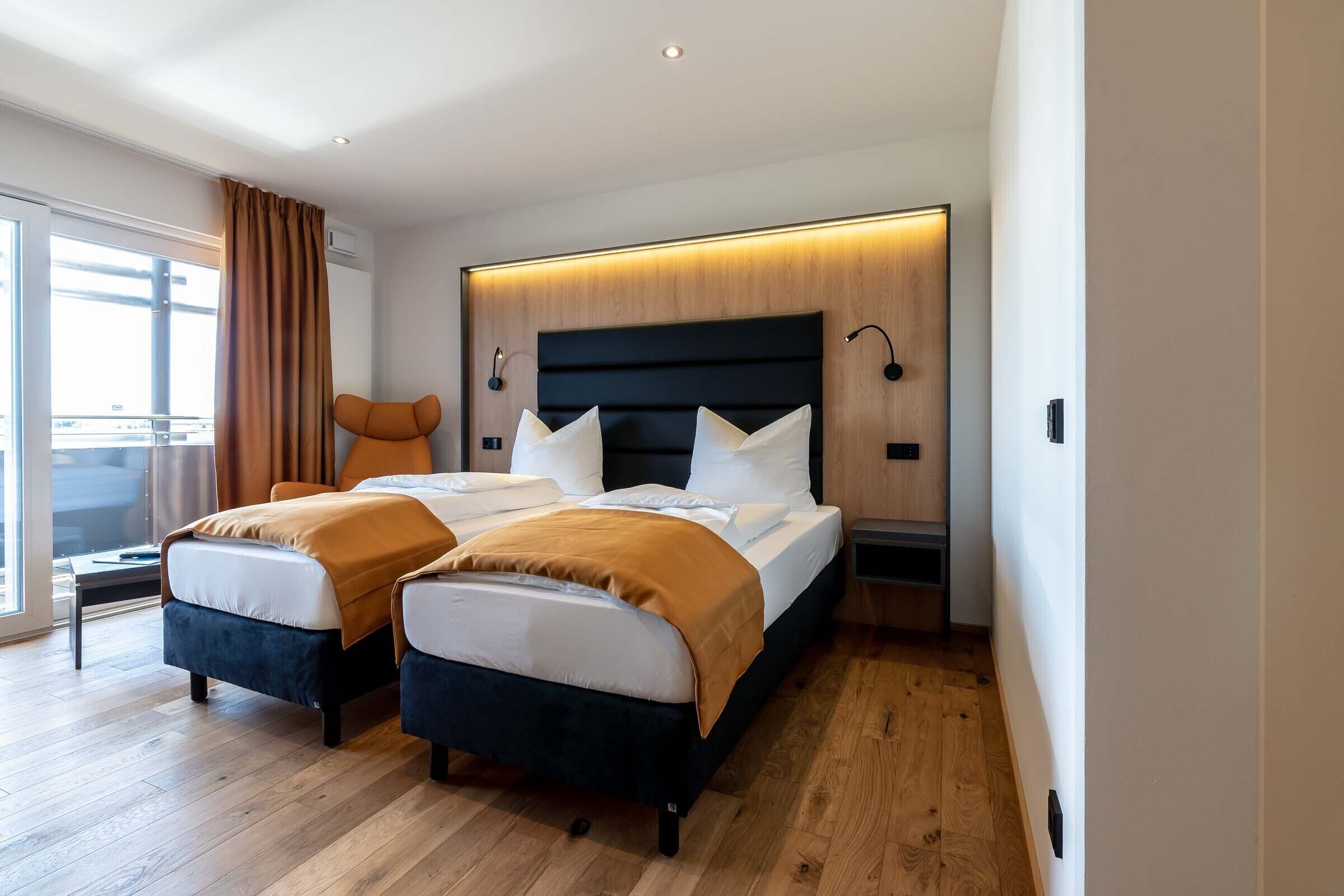 Burgau Hotel Sonnenhof