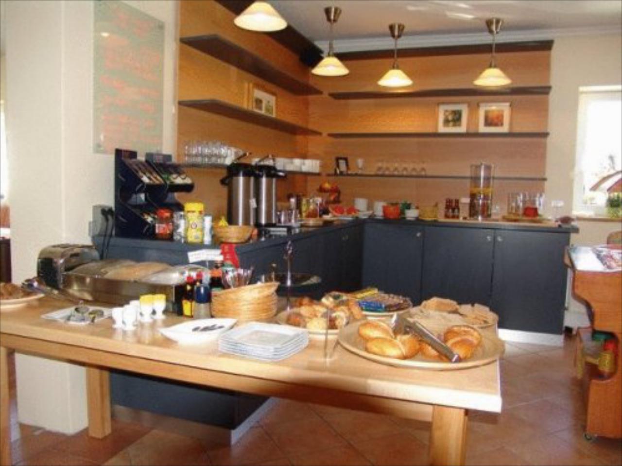 Hotel Pension Futterknecht