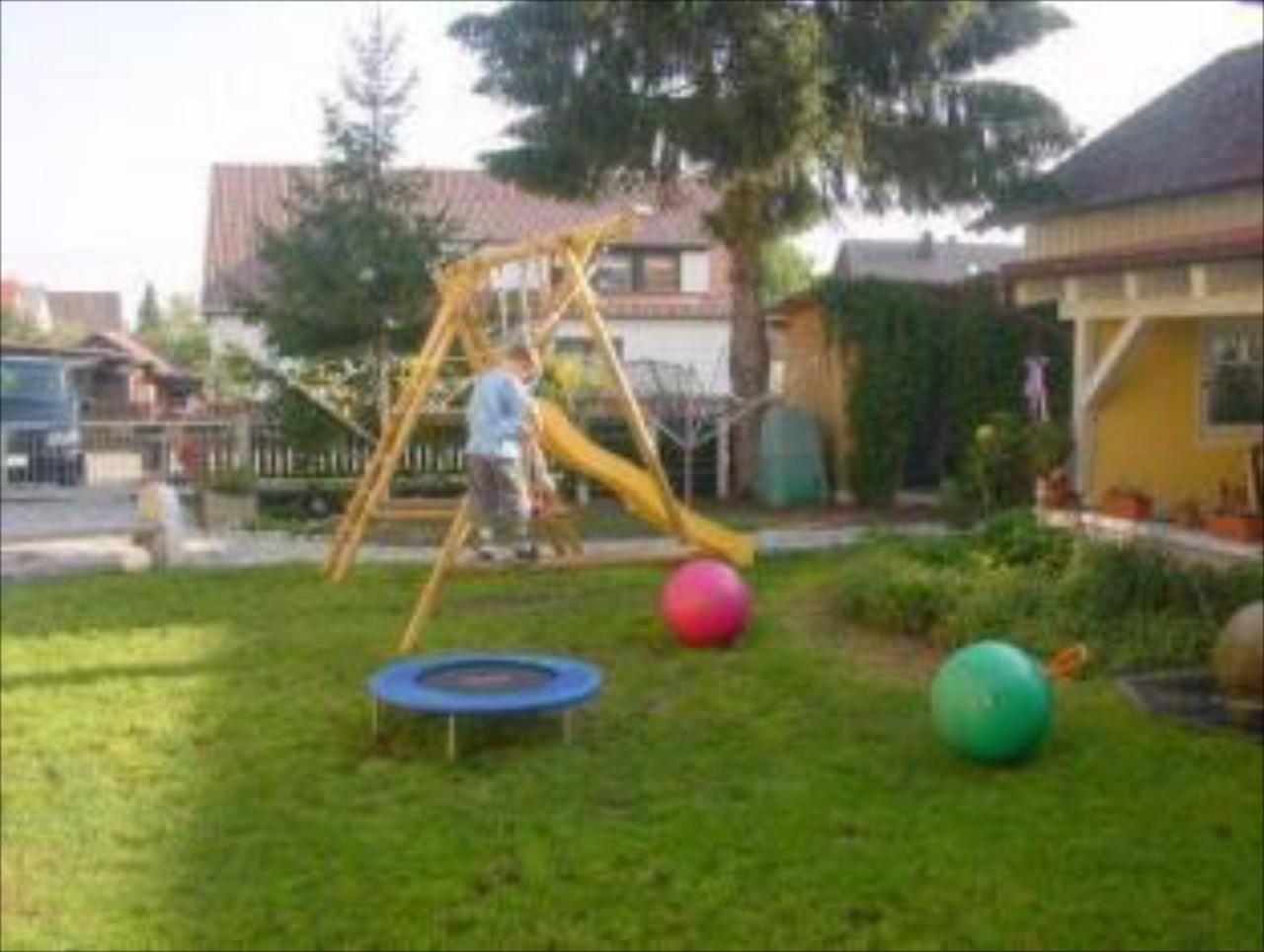 Hotel Pension Futterknecht