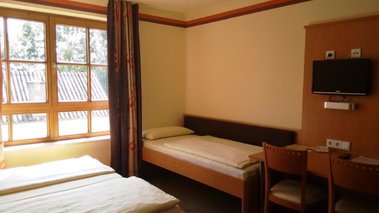 Pension Agnes