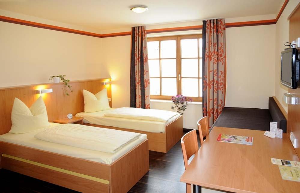 Pension Agnes