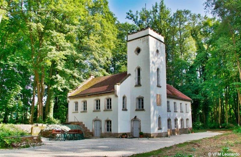 Schloss Burgellern