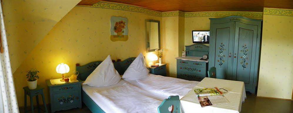 Landhotel Steigerwaldhaus
