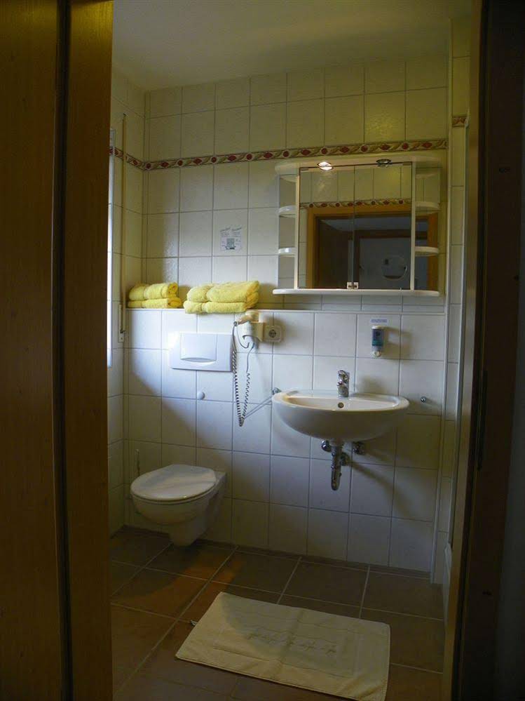 Landhotel Steigerwaldhaus