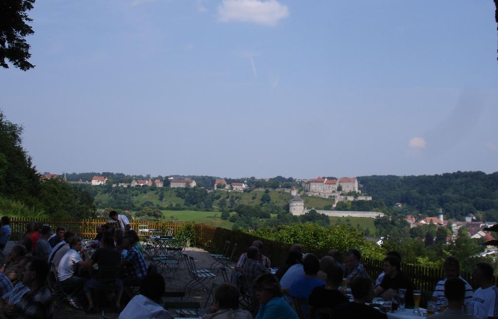 Bayerische Alm