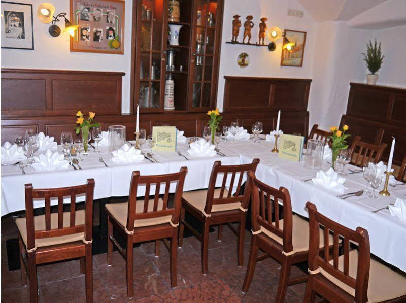 Bayerischer Hof
