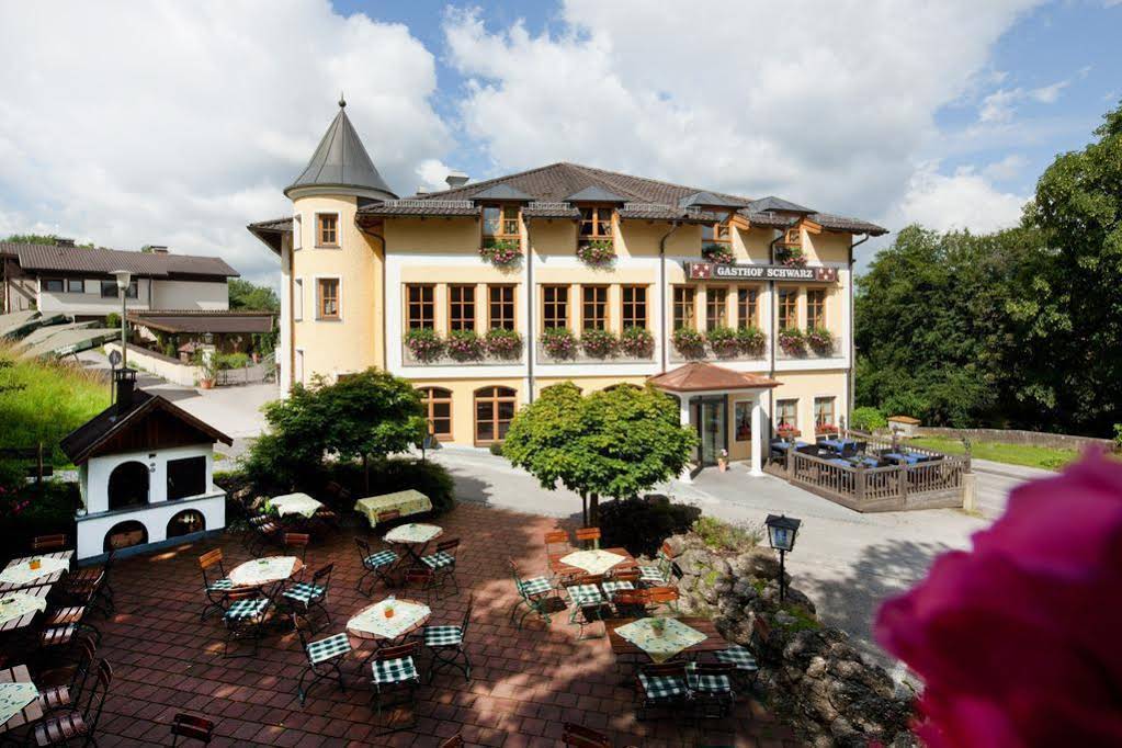 Gasthof Schwarz