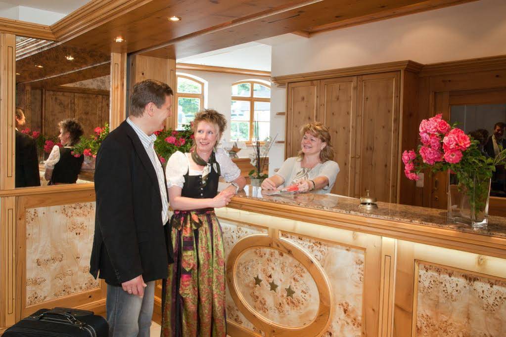 Gasthof Schwarz