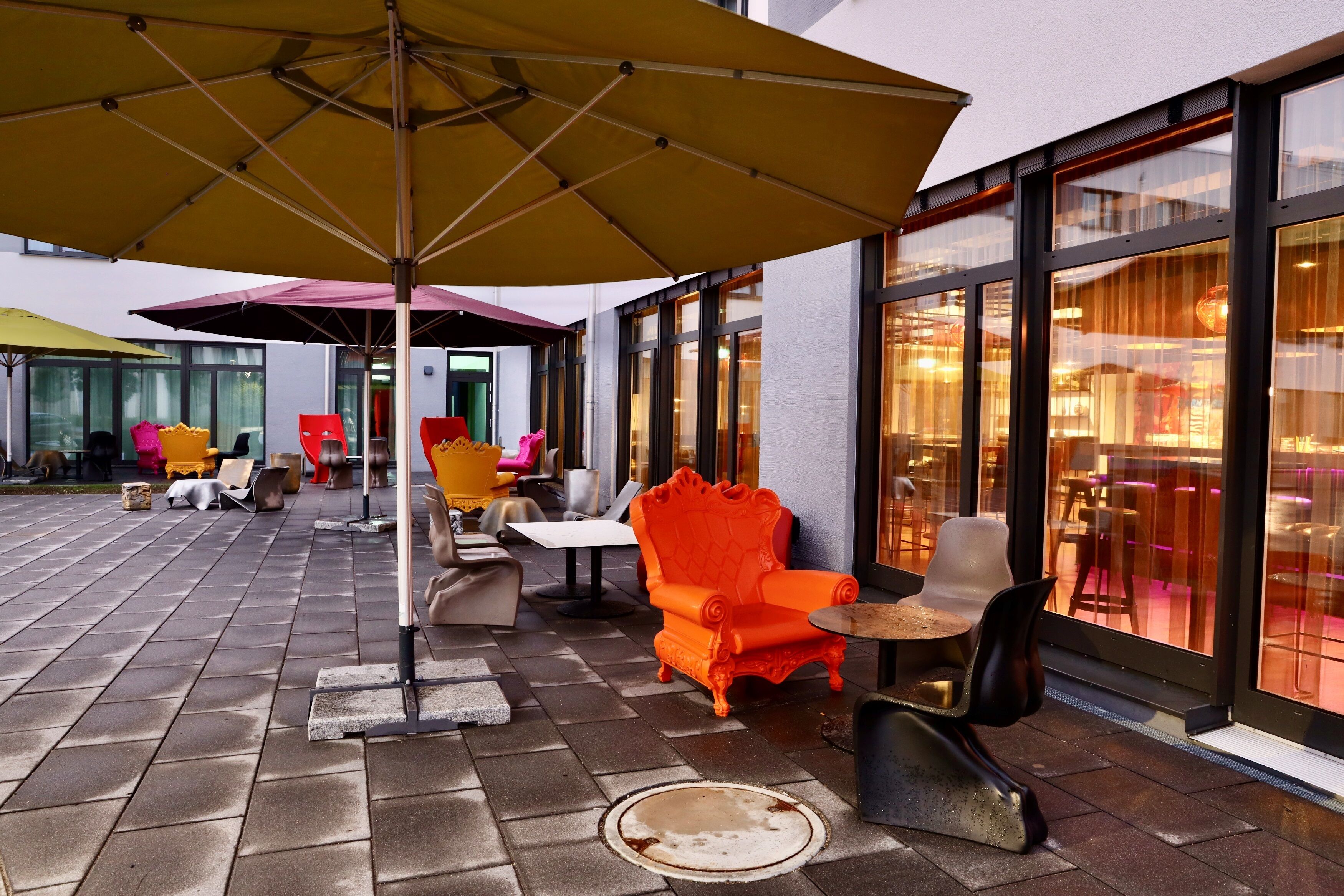 Amedia Dachau, Trademark Collection by Wyndham
